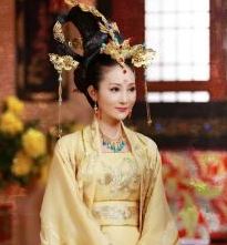 李显皇后韦氏为什么会毒杀自己的丈夫？