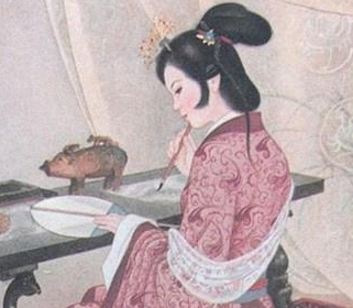 夏朝皇后太姒的一生是什么样的？