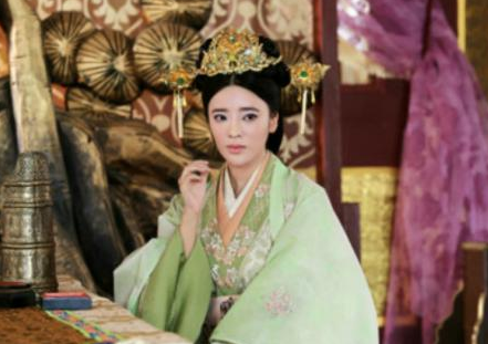 汉武帝的皇后李夫人，她病重时为什么不愿见刘彻？