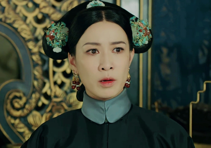清朝的皇贵妃权势跟地位有多高？