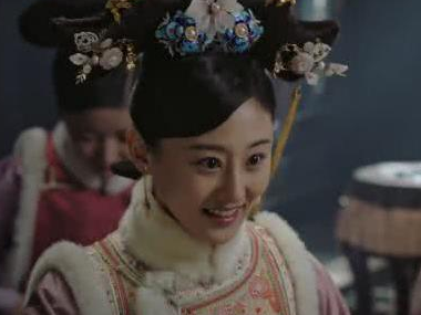 固伦和敬公主：看似远嫁蒙古，其实一生颇为幸福和顺遂