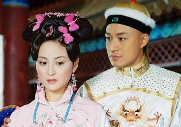 康熙地位最高的汉族妃子是谁？