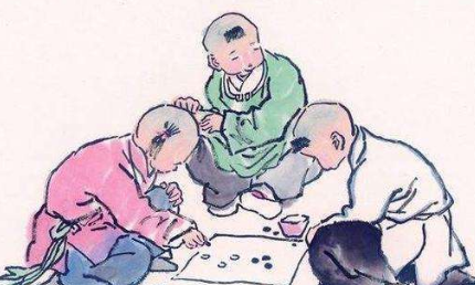 神童在每个朝代都有，唐朝怎么样创立了科举的童子科？