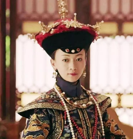 为什么说庆恭皇贵妃是乾隆后宫最幸运的女人？
