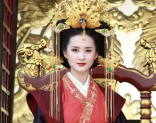 陈阿娇是为何成为汉武帝皇后的？