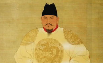 朱元璋成为一方霸主之前，他对待百姓又是怎样的态度？