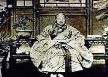 中国历史上的第一位外国太监朴不花，是什么来历？