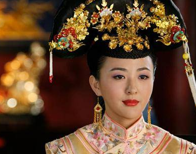 清朝唯一未侍过寝的皇后是谁？
