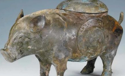 猪肉在古代很低贱，为什么汉代时能抵中等收成年岁的收入？