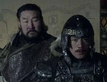韩王信对刘邦忠心耿耿为何会背叛他？