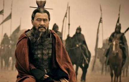 历史上的刘备与影视剧大有不同，哪五位大将死在他手里？