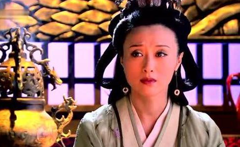 薄姬早年得不到刘邦的宠爱，为什么晚年能成为太皇太后？