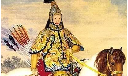 清朝帝王都是能力出众，皇位为什么到了平平无奇的嘉庆手里？