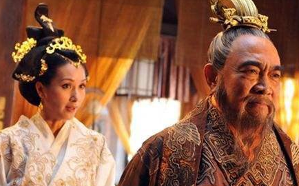 晋国长公主嫁给了秦国哪位国君？