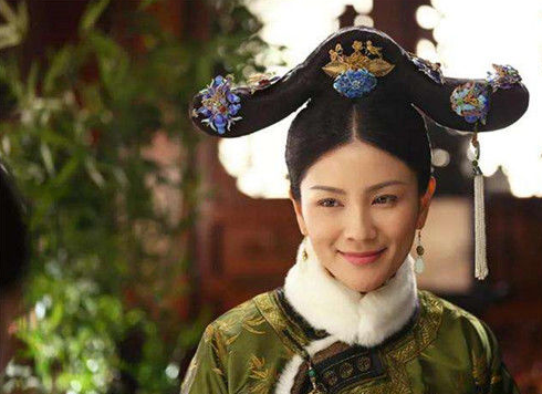 纯惠皇贵妃：清朝唯一被册封为皇贵妃的汉族女子