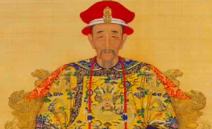 除了东汉皇帝刘宏之外，康乾盛世有过卖官鬻爵的例子吗
