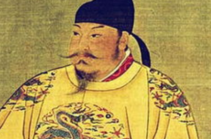 李世民建立了贞观王朝，它怎么样成为中国的黄金时代？