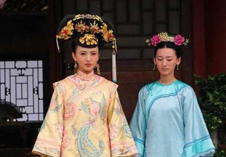顺治后宫唯一的汉人妃子，恪妃与康熙感情怎么样？
