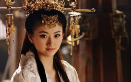 刘禅娶了张飞的两个女儿，为什么却没有娶关羽的千金？