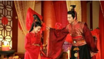 从东汉至唐初，人们为什么将结婚用的婚房称之为“青庐”？