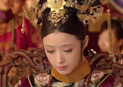真实的敦肃皇贵妃是怎样的？