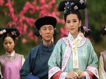 执掌后宫二十年，悫惠皇贵妃没有孩子为什么能升贵妃？