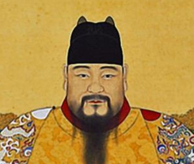朱祁钰直接越过了太子朱见深成为皇帝，是为什么？