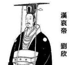 汉哀帝在历史上到底是个什么样的皇帝？