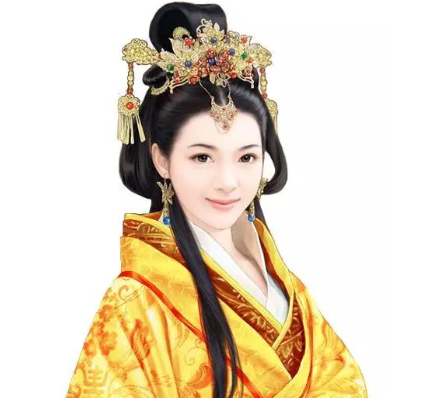 盘点中国历史上的四位贤后，长孙皇后上榜