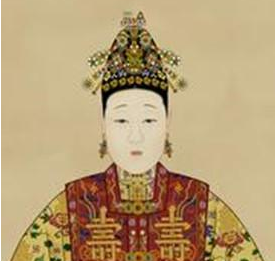 肃孝杭皇后是什么人？