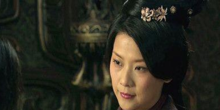 薄姬：汉高祖刘邦嫔妃，儿子代王刘恒即位后被尊皇太后