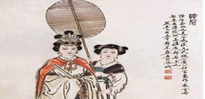 东汉皇后阴丽华有怎样的人生经历?关于阴丽华的典故有哪些?