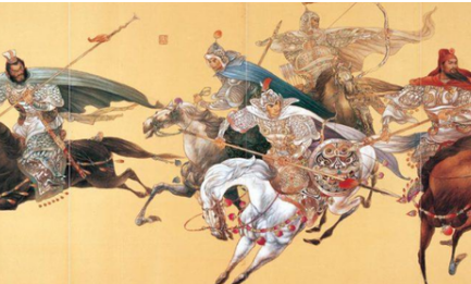 如果扶苏能成功代替胡亥继承帝位，秦朝还会二世而亡吗？