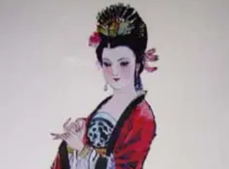 太穆皇后窦氏与李渊是为何结为夫妻的？