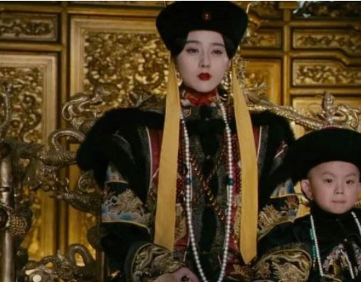 清朝最悲哀的皇后是谁？
