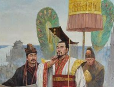杨素没有夺取杨广的皇帝，是因为何原因？