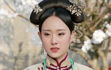 孝惠章皇后博尔济特氏，清朝在位时间最长的一位皇太后