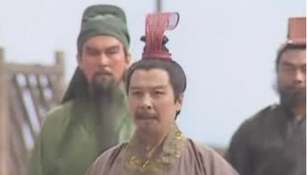 汉中作为蜀汉最前沿的地方，刘备为什么提拔魏延来镇守？