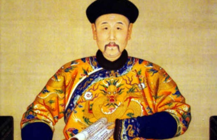 在雍正皇帝上位以后，历史上真的发生了“八王逼宫”吗？