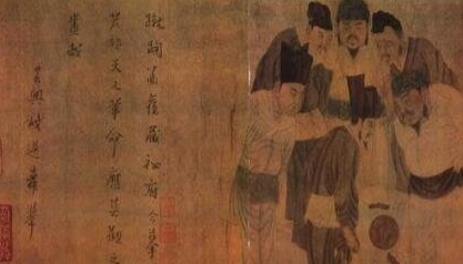 谈起中国历史，哪三个短命王朝做出的贡献是最大的？