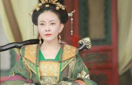 孝康敬皇后：历史上最幸福的皇后，得到了皇上的专宠