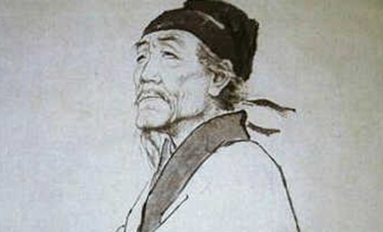 说到杜甫这位唐朝诗人，他一生为什么都是穷困潦倒的？