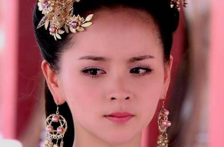 汉景帝最宠爱的妃子栗姬是什么结局？