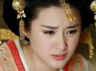 陈阿娇是为何成为汉武帝皇后的？