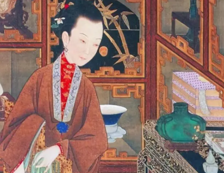 懋嫔是雍正最早的一个女人，为什么在后宫的存在感那么低？