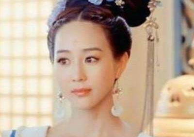 主动入宫当妃子的才女徐惠，是什么结局？