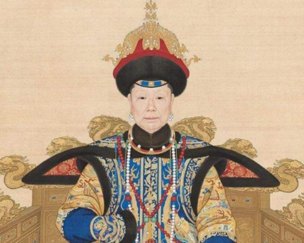 历史上的孝圣宪皇后是怎么样一路晋升的？