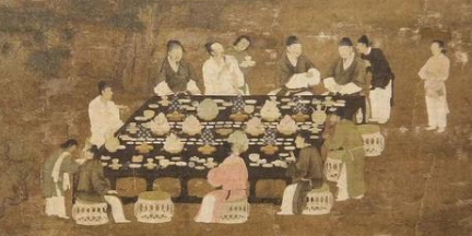 在宋朝这个美食鼎盛时期，宋人究竟是怎么样烹饪羊肉的？