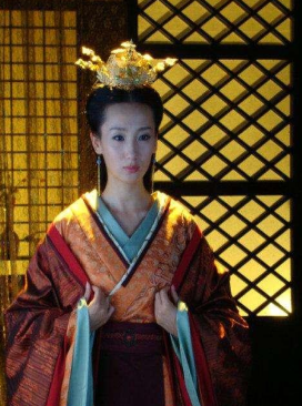 中国历史上第一位废后，揭秘薄皇后悲剧的一生