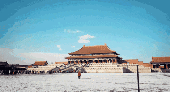 600年屹立不倒，10级地震安然无恙，能折服世界的只有中国建筑！